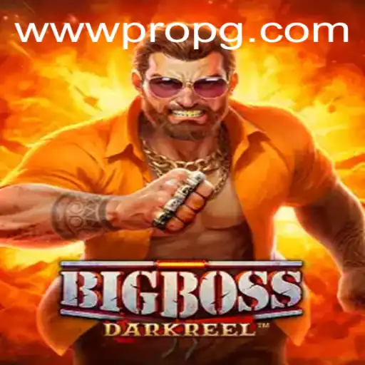 BigBoss: The Ultimate Strategy Adventure with PROPG.COM