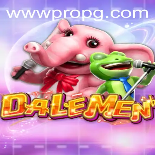 Unveiling the Thrill of DALEMEN: A New Era of Strategic Gaming