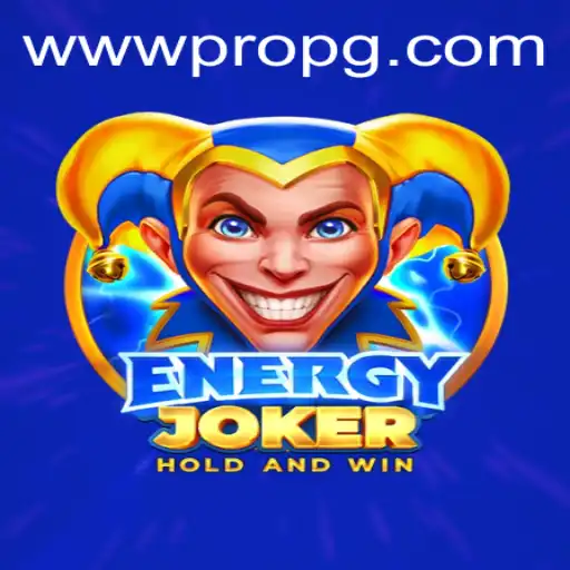 EnergyJoker: An Exciting Dive into the World of Renewable Fun