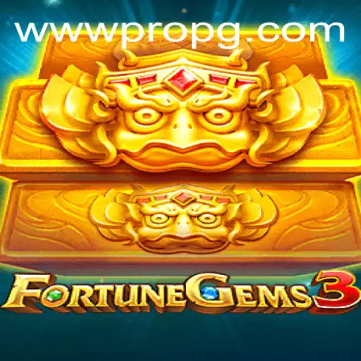 Discovering FortuneGems3: A Deep Dive into the Captivating Game