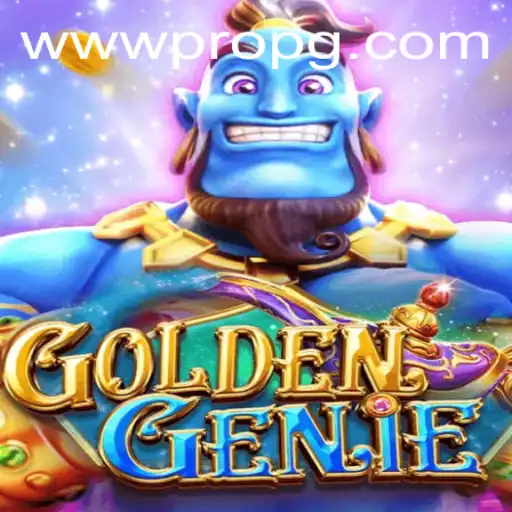 Exploring the Mystical World of GOLDENGENIE - A Riveting Adventure Awaits