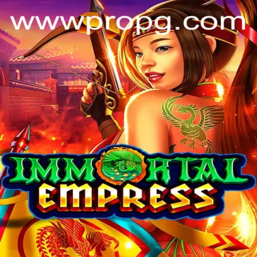 ImmortalEmpress: A Journey into the Realm of Fantasy