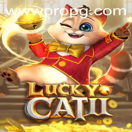The Enchanting World of LuckyCatII: A Deep Dive into Its Mechanics and Magic