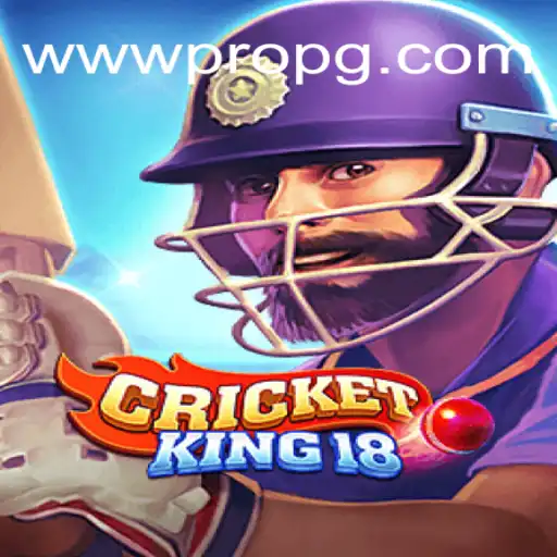 Discover the Thrill of CricketKing18 with PROPG.COM