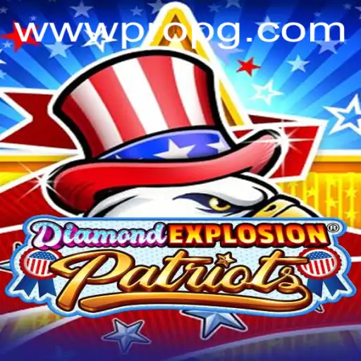 DiamondExplosionPatriots: A New Thrill in Gaming Innovation