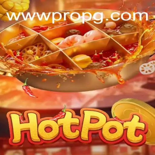 Hotpot: Unveiling the Thrilling New Game by PROPG.COM