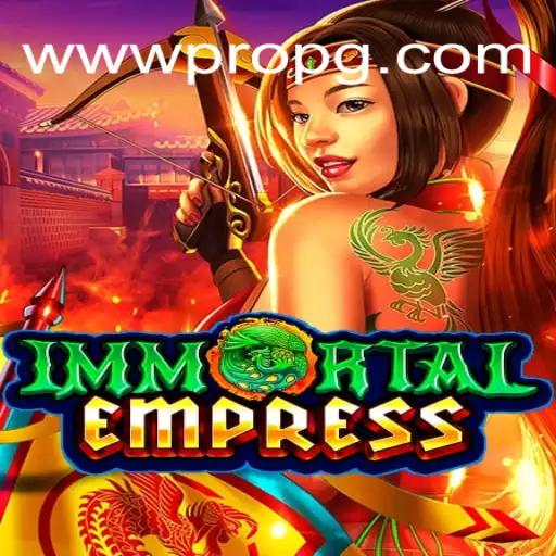 ImmortalEmpress: A Journey into the Realm of Fantasy