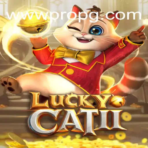 The Enchanting World of LuckyCatII: A Deep Dive into Its Mechanics and Magic