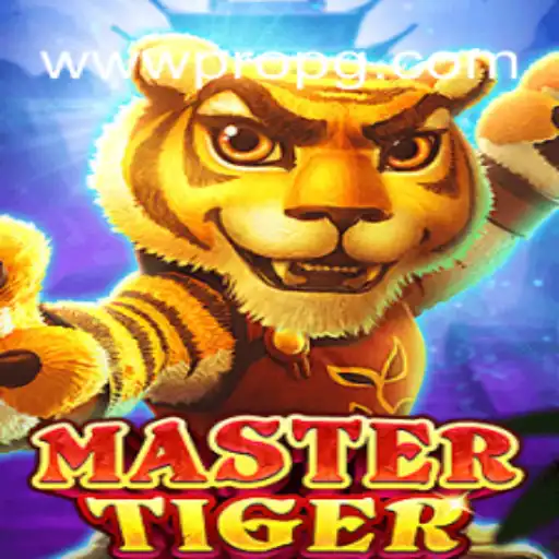 MasterTiger: Unleashing the Adventure with PROPG.COM