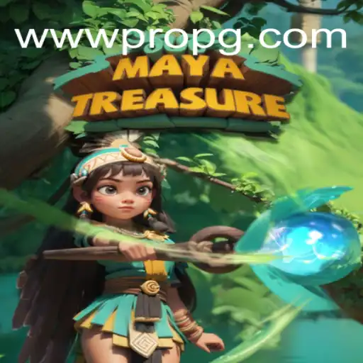 Discover the Hidden Wonders of MayaTreasure: A Thrilling Adventure Awaits