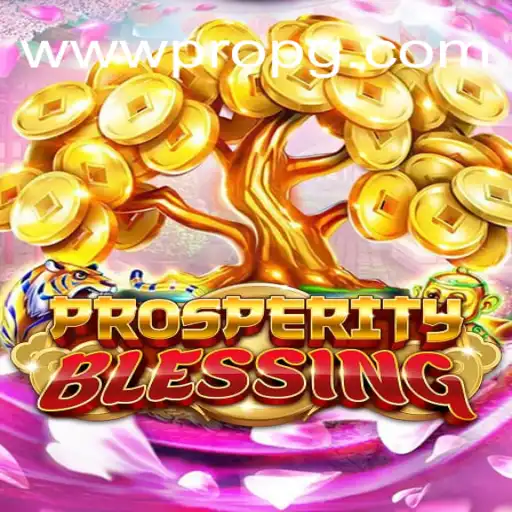 Unveiling the Magical World of ProsperityBlessing
