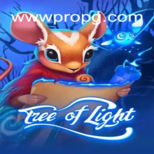TreeofLight: A Stellar New Entry in the Gaming Realm