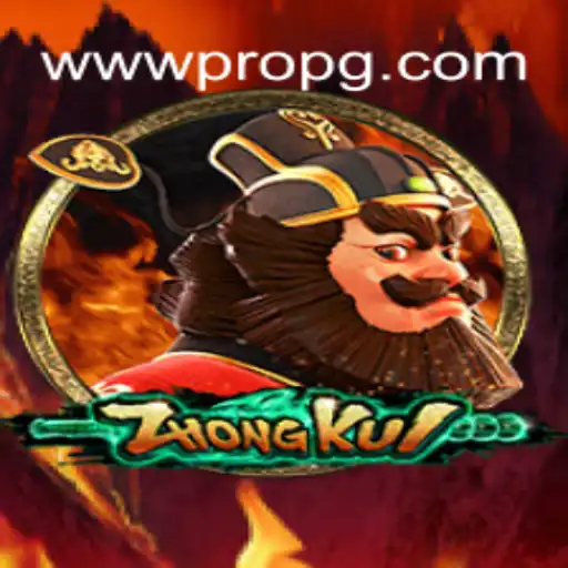 Unveiling ZhongKui: A Deep Dive into the Enchanting World of PROPG.COM's Latest Game