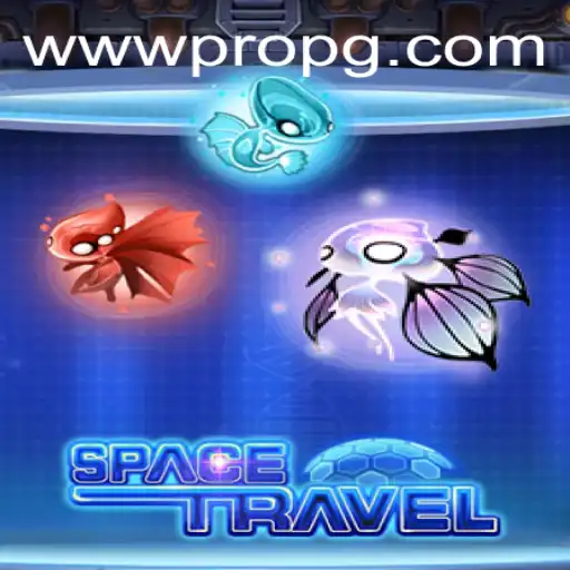 Exploring SpaceTravel: The Intergalactic Adventure with PROPG.COM