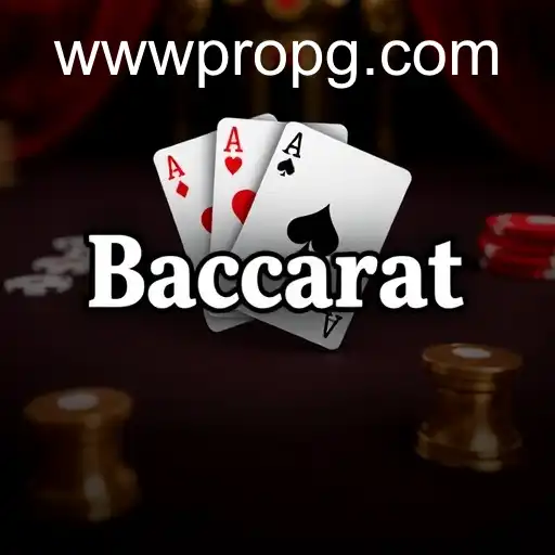 Discovering the World of Baccarat: An In-Depth Guide with PROPG.COM