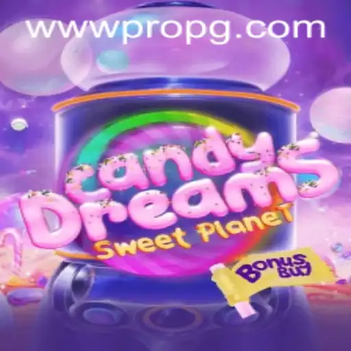 CandyDreamsSweetPlanet: Explore the Magical World of Sugary Adventures