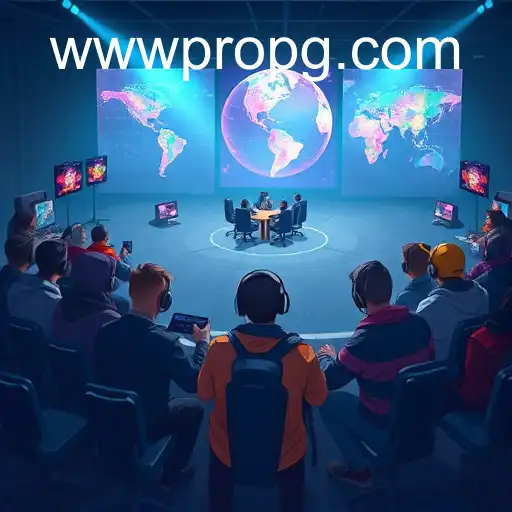 The Role of Player Community in Gaming