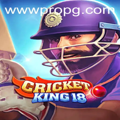 Discover the Thrill of CricketKing18 with PROPG.COM