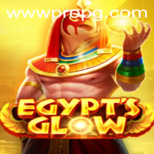 Dive into the Mystical World of EgyptsGlow: An Interactive Gaming Adventure