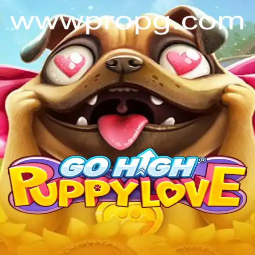 GoHighPuppyLove: A Delightful Adventure in the World of Virtual Pets