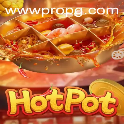 Hotpot: Unveiling the Thrilling New Game by PROPG.COM
