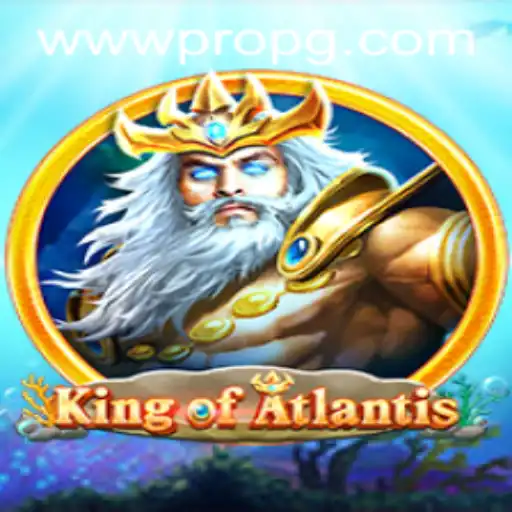 King of Atlantis: A Dive into the Depths of Strategy and Adventure