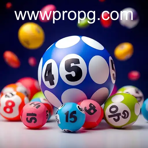 Exploring the Intricacies of Lottery Games with PROPG.COM