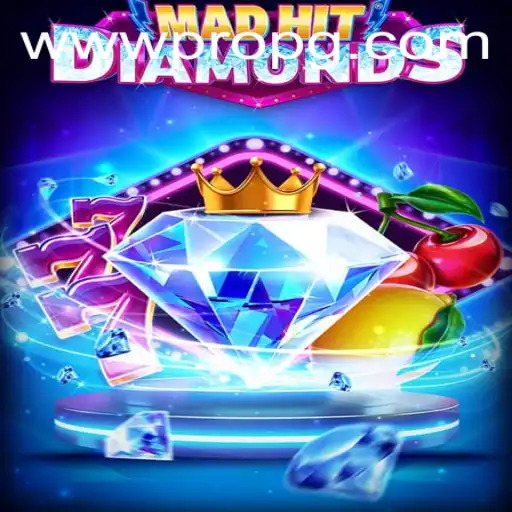 MadHitDiamonds: A Thrilling New Adventure in Gaming