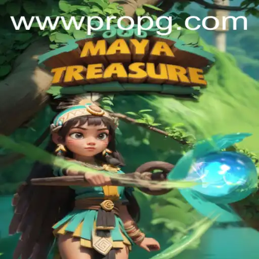 Discover the Hidden Wonders of MayaTreasure: A Thrilling Adventure Awaits