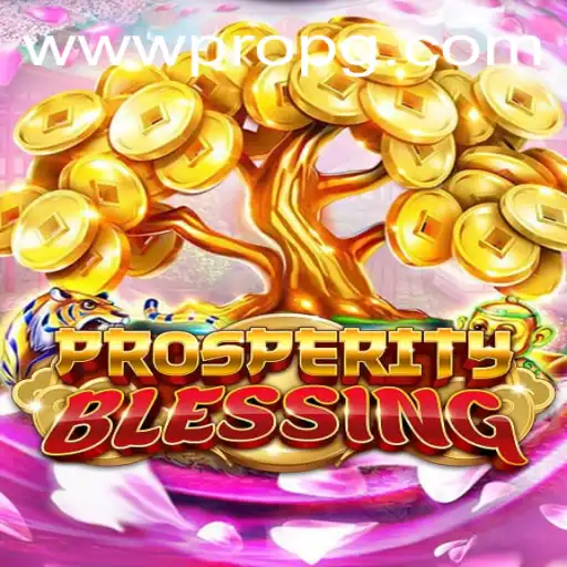 Unveiling the Magical World of ProsperityBlessing