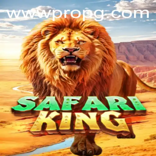 Exploring SafariKing: An In-Depth Look at the Adventure-Packed Game from PROPG.COM