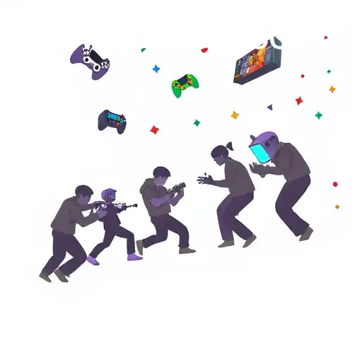 The Dynamic World of Video Games: A Deep Dive into PROPG.COM