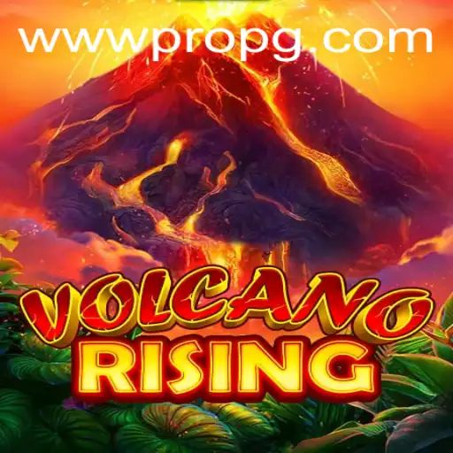 Discover the Thrills of VolcanoRising: A New Era of Gaming