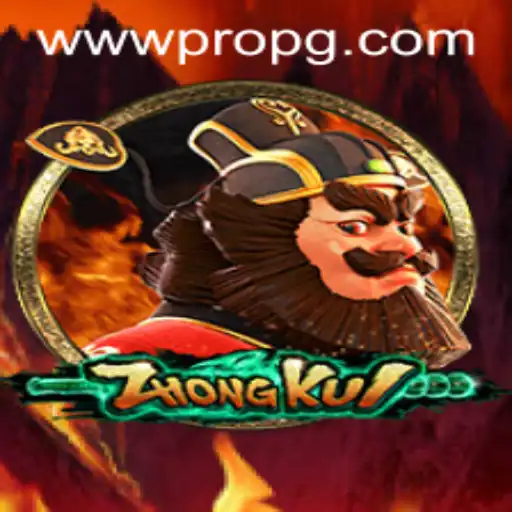 Unveiling ZhongKui: A Deep Dive into the Enchanting World of PROPG.COM's Latest Game