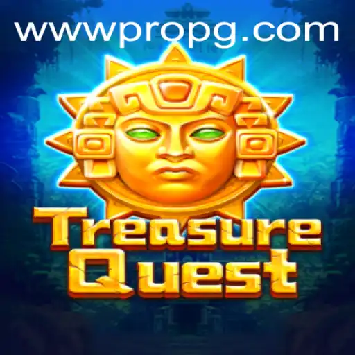 Discover TreasureQuest: A Thrilling Adventure Awaits